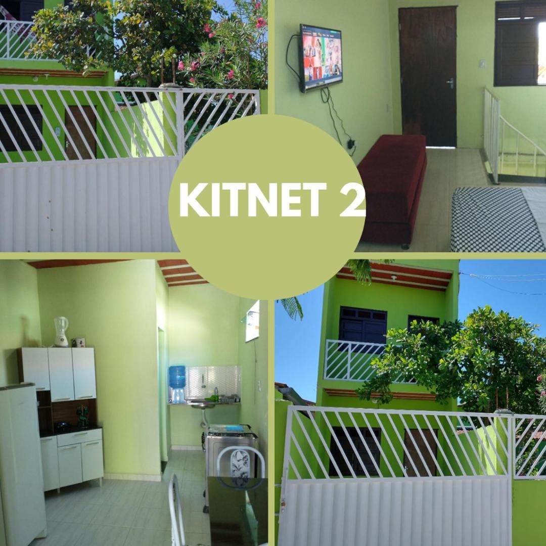 Kitnetprado Villa Екстериор снимка