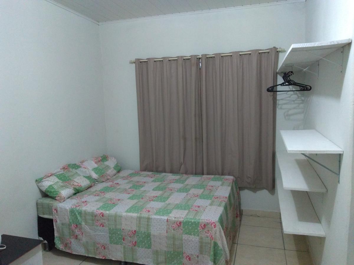 Kitnetprado Villa Екстериор снимка