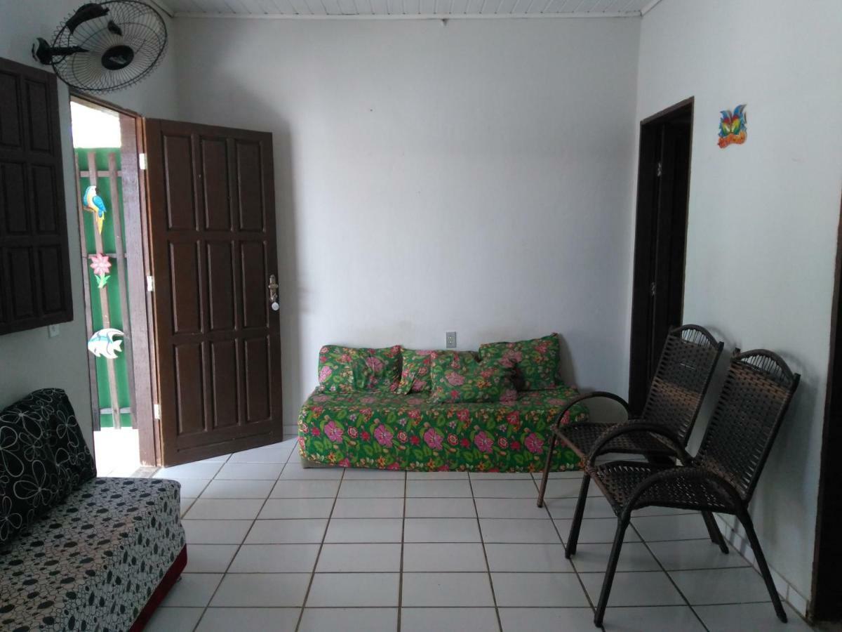 Kitnetprado Villa Екстериор снимка