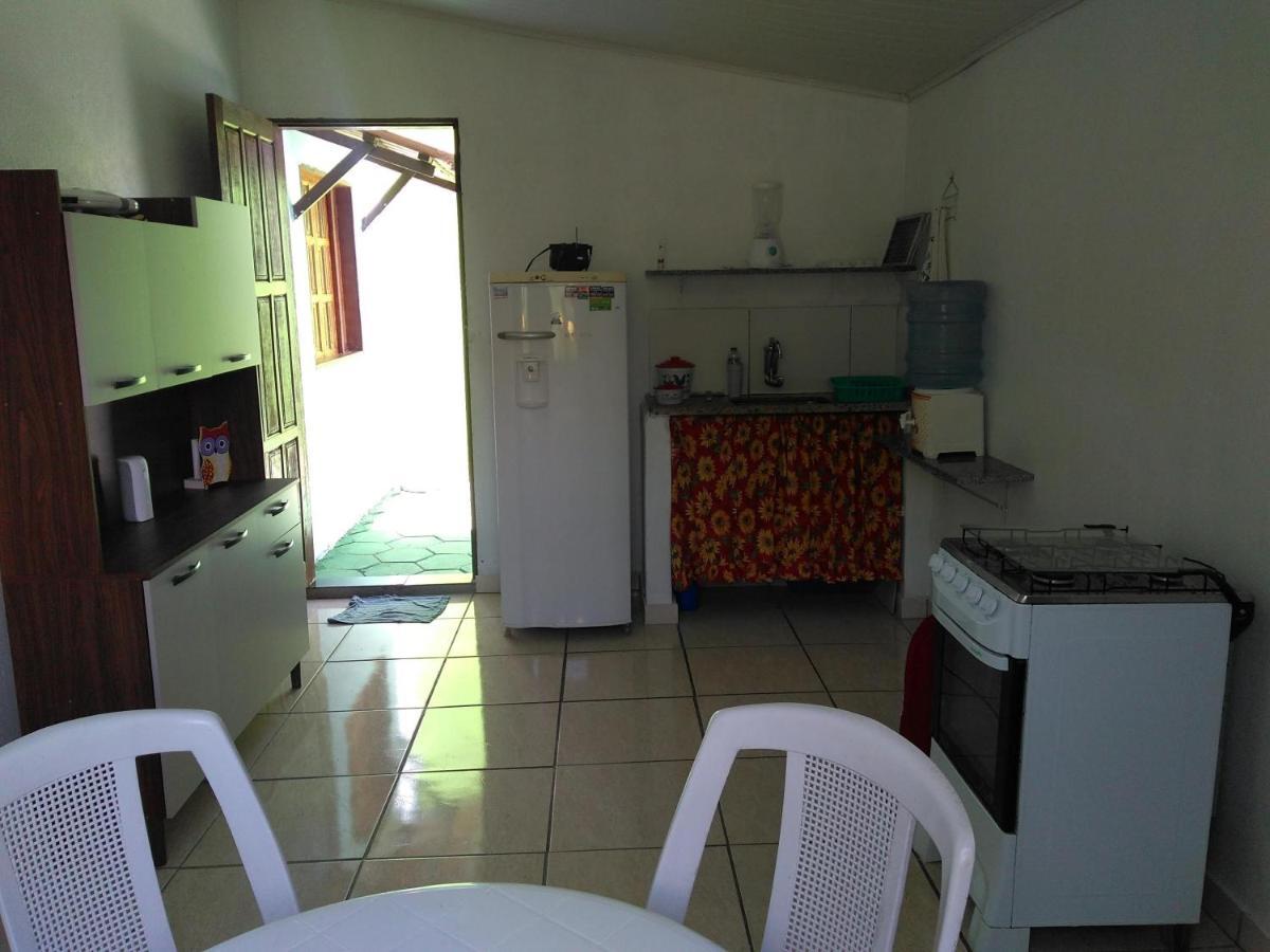 Kitnetprado Villa Екстериор снимка