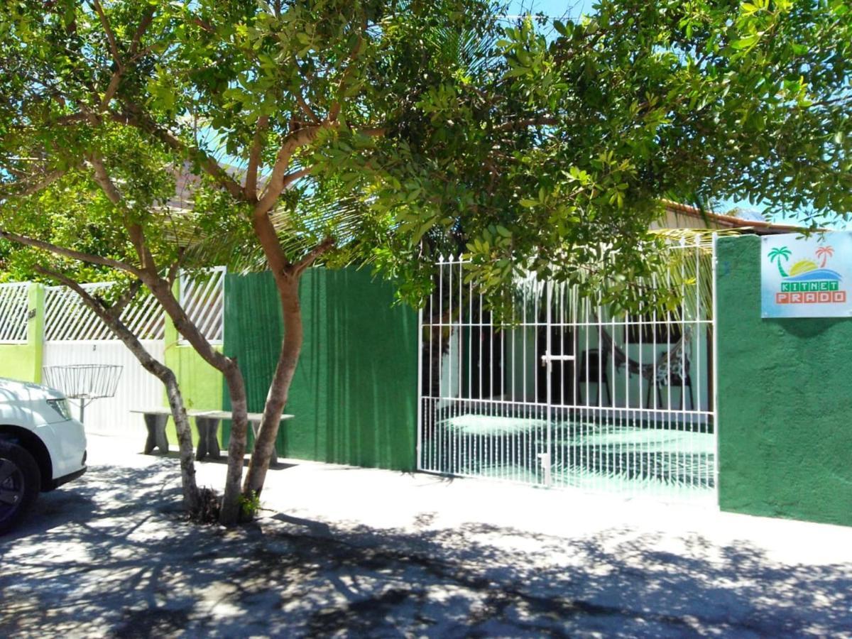 Kitnetprado Villa Екстериор снимка