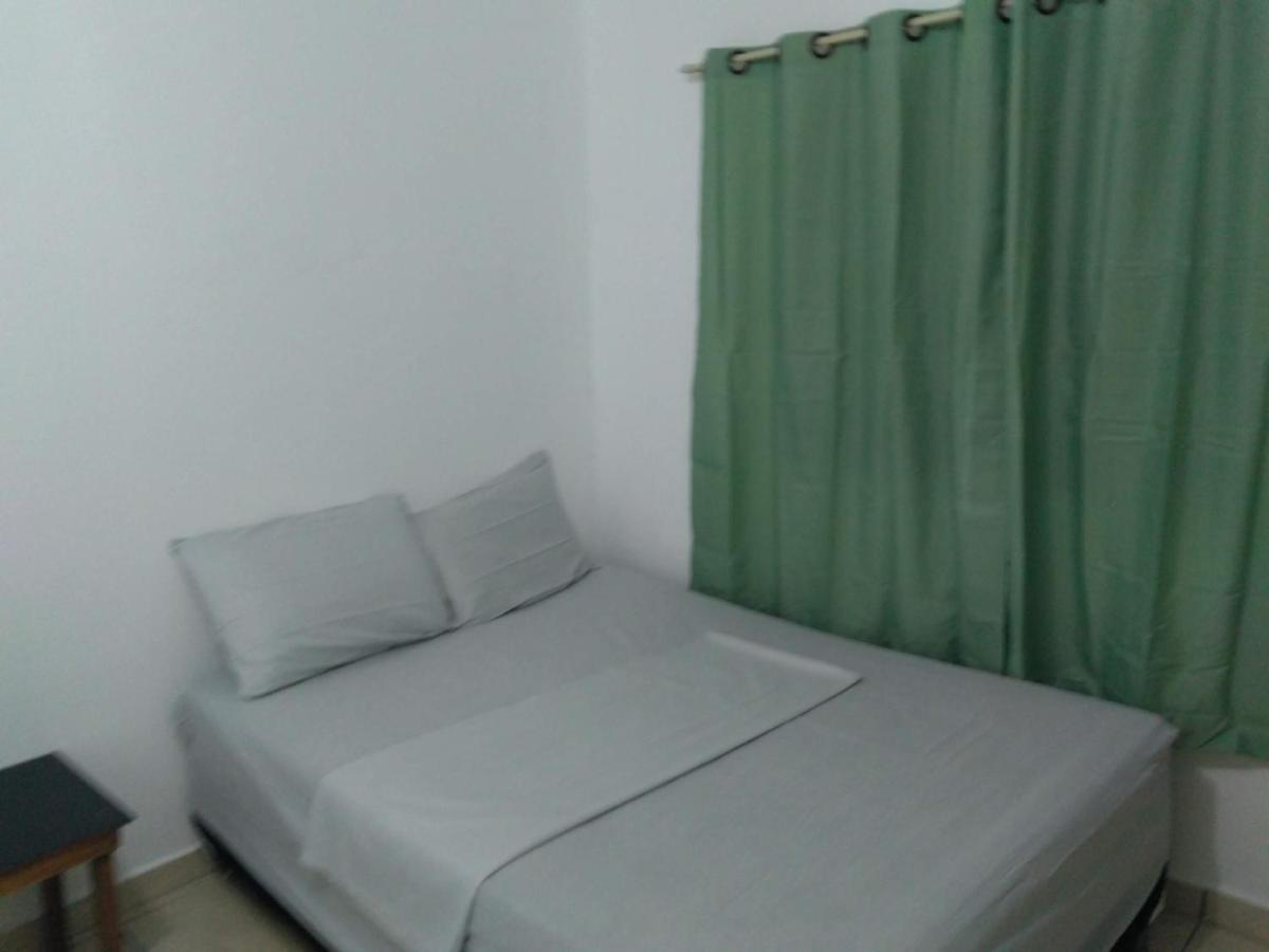 Kitnetprado Villa Екстериор снимка