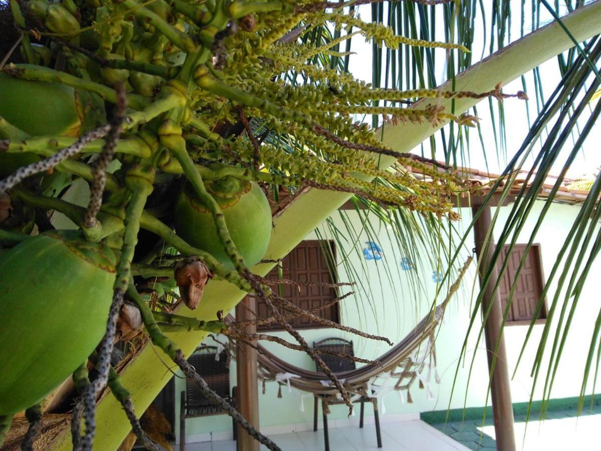 Kitnetprado Villa Екстериор снимка