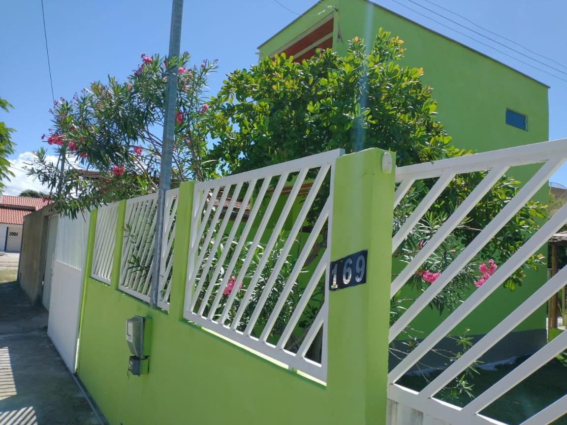 Kitnetprado Villa Екстериор снимка