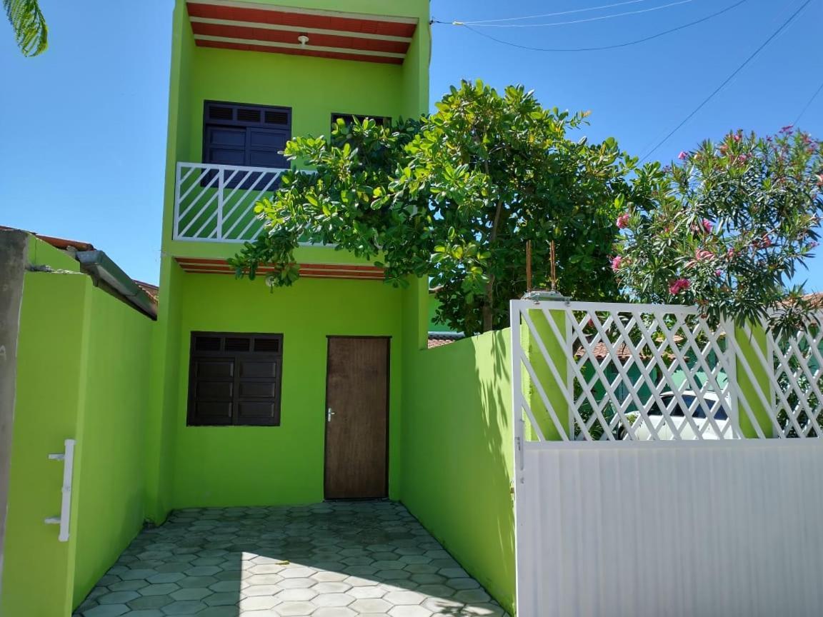 Kitnetprado Villa Екстериор снимка