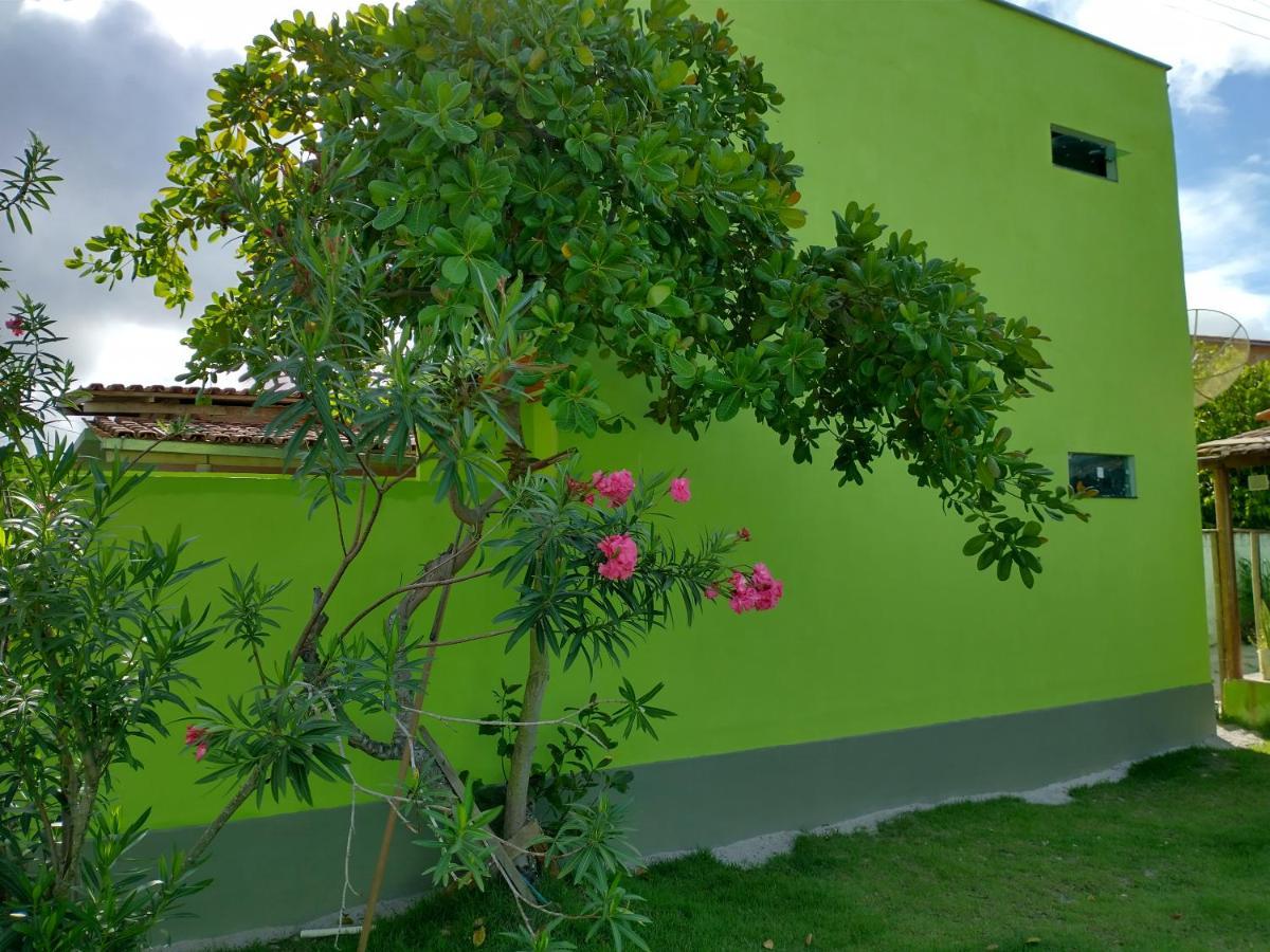Kitnetprado Villa Екстериор снимка