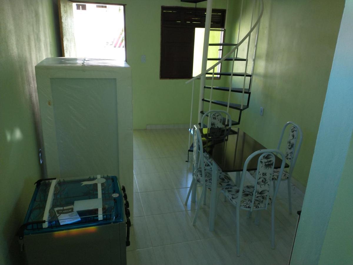 Kitnetprado Villa Екстериор снимка